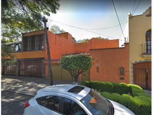 Casa en Venta en Del Carmen Coyoacán