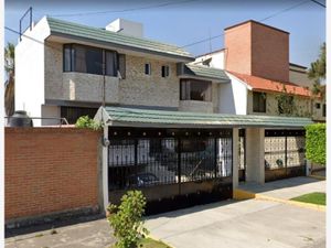 Casa en Venta en Ciudad Satelite Naucalpan de Juárez