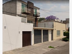 Casa en Venta en Claveria Azcapotzalco