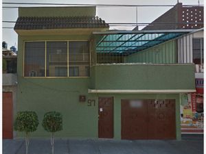 Casa en Venta en Metropolitana Segunda Sección Nezahualcóyotl