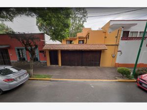 Casa en Venta en Del Carmen Coyoacán