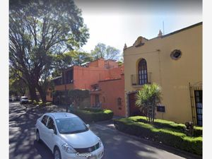 Casa en Venta en Del Carmen Coyoacán