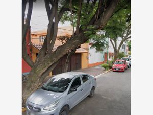 Casa en Venta en Del Carmen Coyoacán