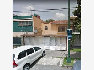 Casa en Venta en Vertiz Narvarte Benito Juárez