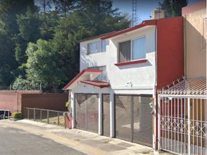 Casa en Venta en Lomas Verdes 4a Sección Naucalpan de Juárez