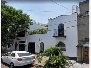 Casa en Venta en Hipódromo Condesa Cuauhtémoc