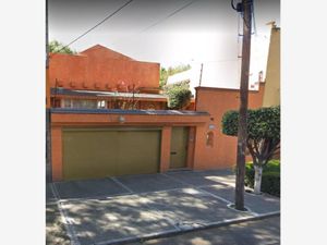 Casa en Venta en Del Carmen Coyoacán