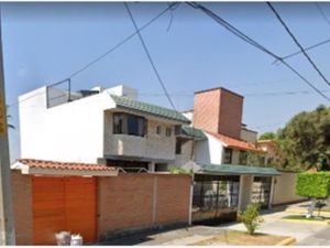 Casa en Venta en Ciudad Satelite Naucalpan de Juárez