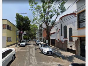 Casa en Venta en Hipódromo Condesa Cuauhtémoc