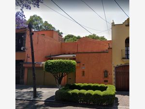 Casa en Venta en Del Carmen Coyoacán