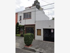 Casa en Venta en Claveria Azcapotzalco