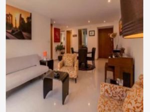 Departamento en Venta en Roma Norte Cuauhtémoc