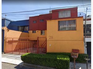 Casa en Venta en Colina del Sur Álvaro Obregón