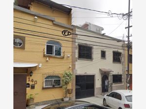 Casa en Venta en Condesa Cuauhtémoc