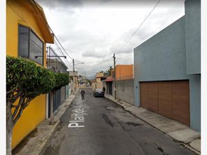 Casa en Venta en San Lorenzo la Cebada Xochimilco