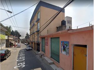 Departamento en Venta en Las Tinajas Cuajimalpa de Morelos