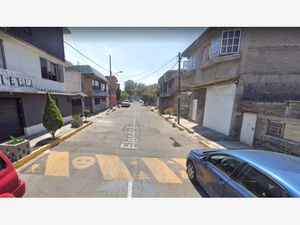 Casa en Venta en San Lorenzo Tezonco Iztapalapa