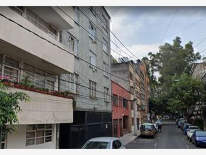 Departamento en Venta en Narvarte Oriente Benito Juárez