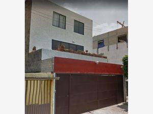 Casa en Venta en Colina del Sur Álvaro Obregón