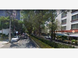 Casa en Venta en Hipodromo Cuauhtémoc