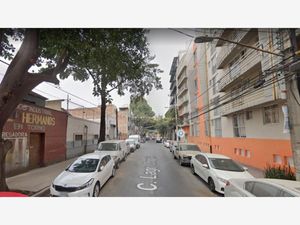 Departamento en Venta en Anáhuac I Sección Miguel Hidalgo