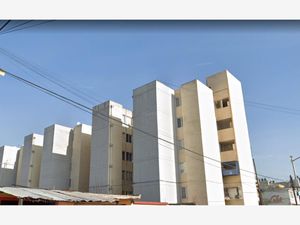 Departamento en Venta en Agrícola Pantitlán Iztacalco