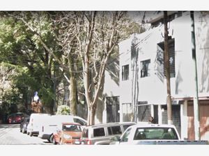 Casa en Venta en Del Carmen Coyoacán