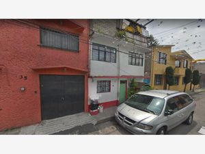 Casa en Venta en Tezozomoc Azcapotzalco