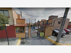 Casa en Venta en El Olimpo Toluca