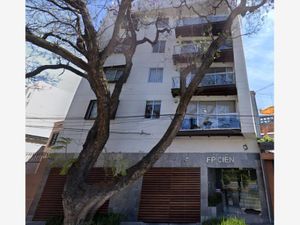 Departamento en Venta en San Jose Insurgentes Benito Juárez