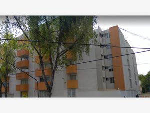 Departamento en Venta en Doctores Cuauhtémoc