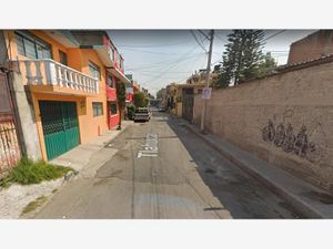 Casa en Venta en Tezozomoc Azcapotzalco