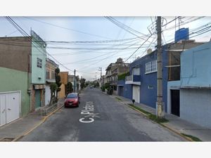 Casa en Venta en Metropolitana Primera Sección Nezahualcóyotl