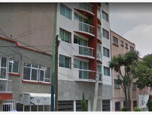 Departamento en Venta en Narvarte Oriente Benito Juárez