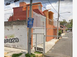 Casa en Venta en Ex-Ejido de San Francisco Culhuacán Coyoacán