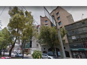 Departamento en Venta en Roma Norte Cuauhtémoc