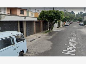 Casa en Venta en Prados del Rosario Azcapotzalco