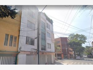 Departamento en Venta en Portales Sur Benito Juárez