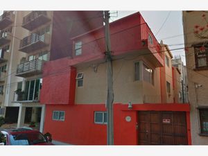 Casa en Venta en Del Valle Centro Benito Juárez