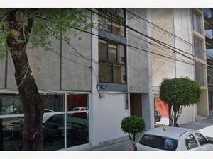 Departamento en Venta en Napoles Benito Juárez