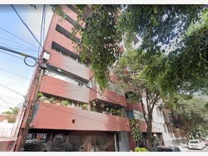 Departamento en Venta en Del Valle Centro Benito Juárez