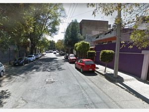 Casa en Venta en Del Carmen Coyoacán