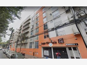 Departamento en Venta en Anáhuac I Sección Miguel Hidalgo