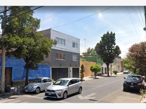 Departamento en Venta en Moderna Benito Juárez