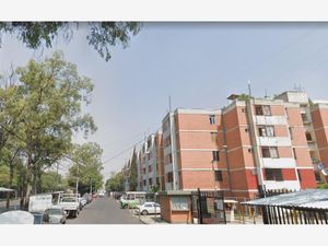 Departamento en Venta en San Pedro Xalpa Azcapotzalco