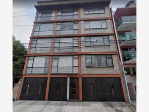 Departamento en Venta en Narvarte Oriente Benito Juárez