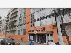 Departamento en Venta en Anáhuac I Sección Miguel Hidalgo