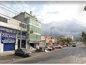 Edificio en Venta en Ajusco Coyoacán