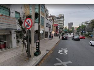 Casa en Venta en Napoles Benito Juárez