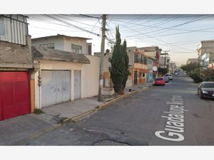 Casa en Venta en Loma Bonita Nezahualcóyotl